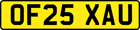 OF25XAU