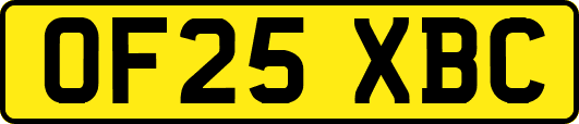 OF25XBC