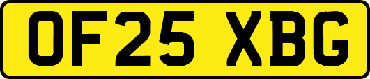 OF25XBG