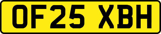OF25XBH