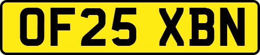OF25XBN