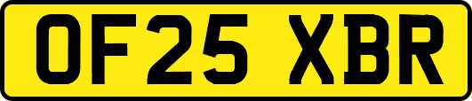 OF25XBR