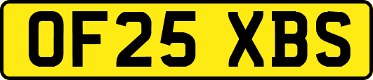 OF25XBS