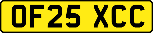 OF25XCC