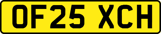 OF25XCH
