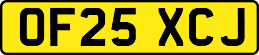 OF25XCJ