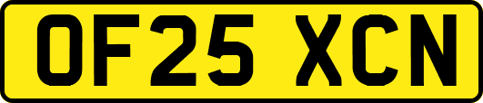 OF25XCN