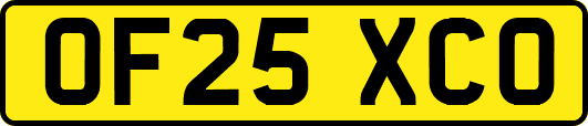 OF25XCO