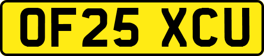 OF25XCU