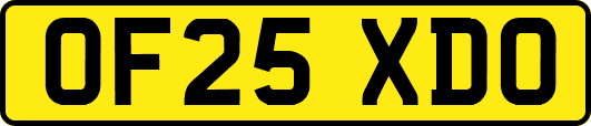 OF25XDO