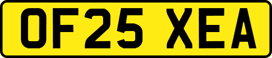 OF25XEA