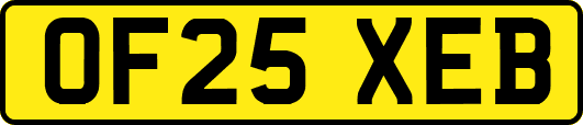 OF25XEB