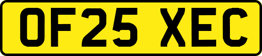 OF25XEC