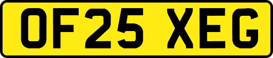 OF25XEG