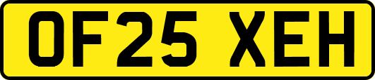 OF25XEH