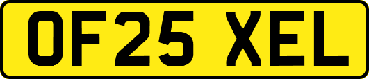 OF25XEL