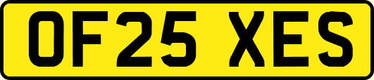 OF25XES