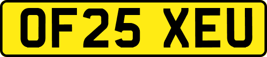OF25XEU