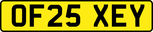 OF25XEY