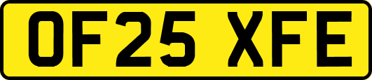OF25XFE