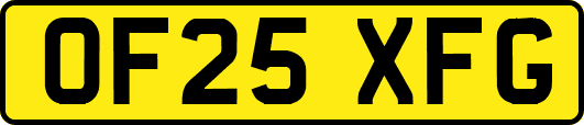 OF25XFG