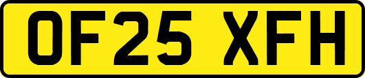 OF25XFH