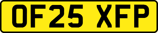 OF25XFP