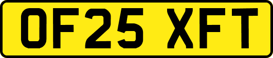 OF25XFT