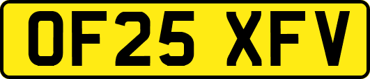 OF25XFV