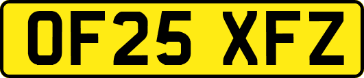 OF25XFZ