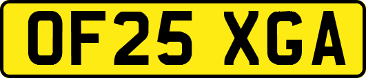 OF25XGA
