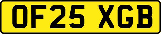 OF25XGB