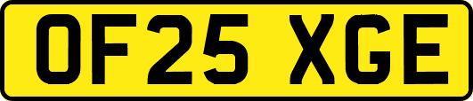 OF25XGE