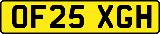OF25XGH