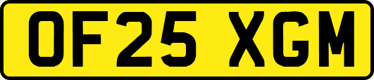 OF25XGM