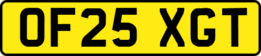 OF25XGT
