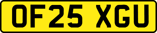 OF25XGU