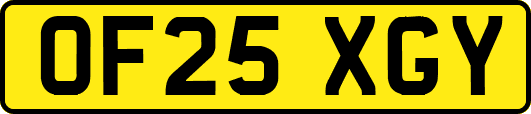 OF25XGY