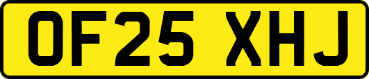 OF25XHJ