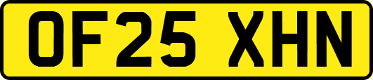 OF25XHN