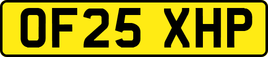 OF25XHP