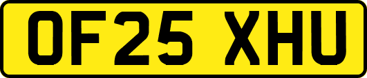 OF25XHU