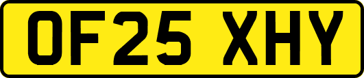 OF25XHY