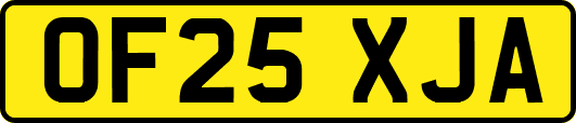 OF25XJA