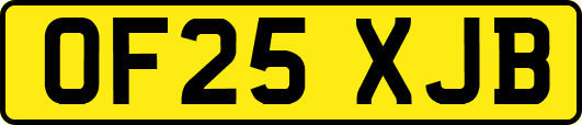 OF25XJB