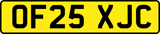 OF25XJC