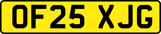 OF25XJG