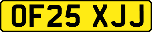 OF25XJJ