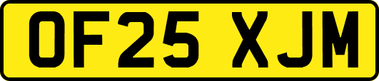 OF25XJM