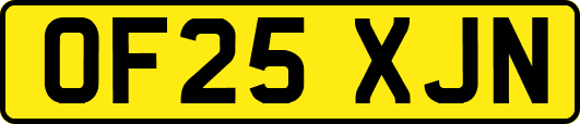 OF25XJN